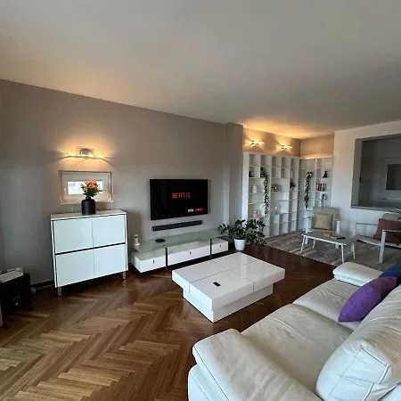 Paceville Sandy With Jacuzzi & Free Parking *