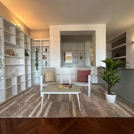 Paceville Sandy With Jacuzzi & Free Parking Apartment