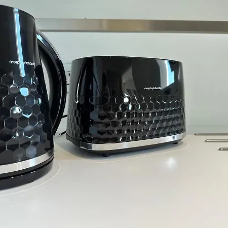 Апартаменты Paceville Sandy With Jacuzzi & Free Parking *