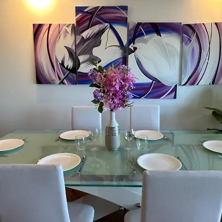Apartment Paceville Sandy With Jacuzzi & Free Parking *