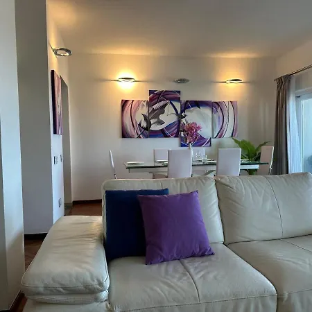 Paceville Sandy With Jacuzzi & Free Parking * Saint Julian's