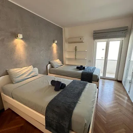 Paceville Sandy With Jacuzzi & Free Parking Сент Джулианс