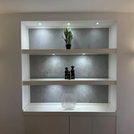 Paceville Sandy With Jacuzzi & Free Parking San Ġiljan