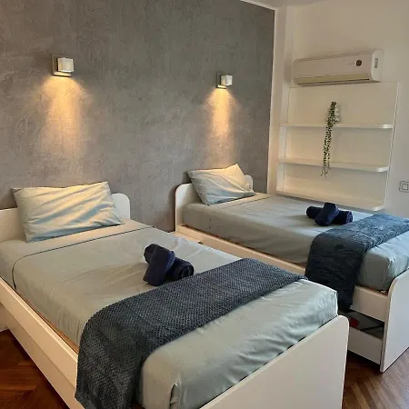 Paceville Sandy With Jacuzzi & Free Parking * Saint Julian's
