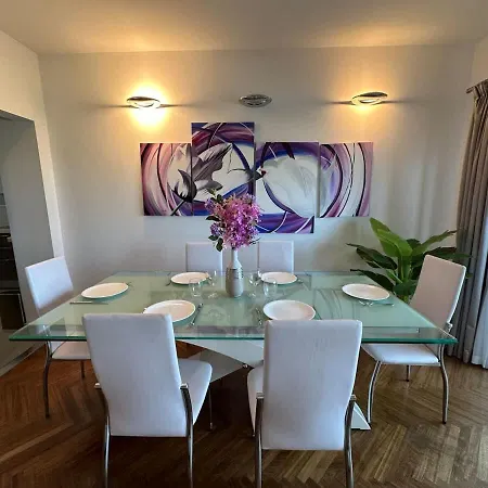 Apartamento Paceville Sandy With Jacuzzi & Free Parking St. Julian's