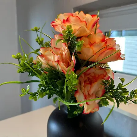 Paceville Sandy With Jacuzzi & Free Parking