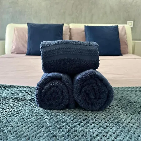 Paceville Sandy With Jacuzzi & Free Parking Apartamento St. Julian's