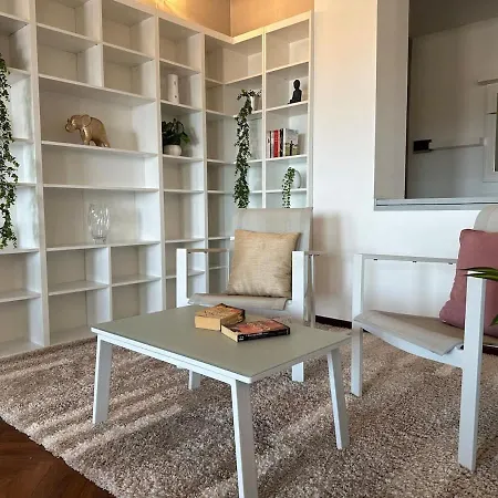 Paceville Sandy With Jacuzzi & Free Parking St. Julian's