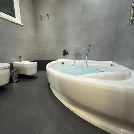 Paceville Sandy With Jacuzzi & Free Parking