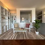 Paceville Sandy With Jacuzzi & Free Parking Appartement