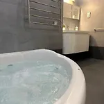 Appartement Paceville Sandy With Jacuzzi & Free Parking San Ġiljan