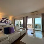 Paceville Sandy With Jacuzzi & Free Parking Appartement *