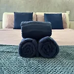 Paceville Sandy With Jacuzzi & Free Parking Appartement San Ġiljan