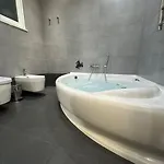 Paceville Sandy With Jacuzzi & Free Parking