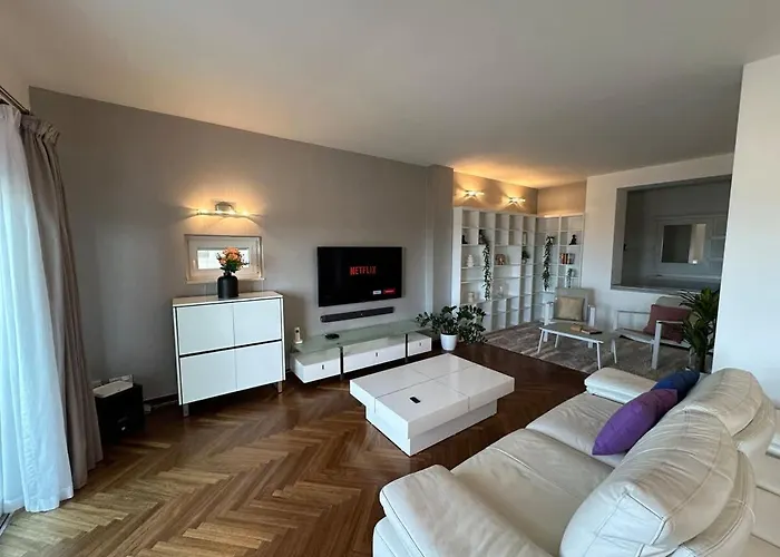 Paceville Sandy With Jacuzzi & Free Parking *