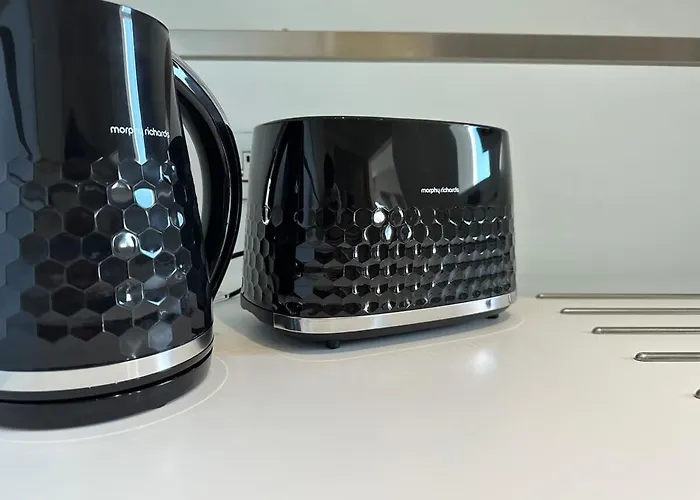 アパート Paceville Sandy With Jacuzzi & Free Parking *