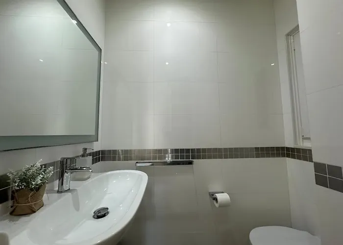 Paceville Sandy With Jacuzzi & Free Parking *