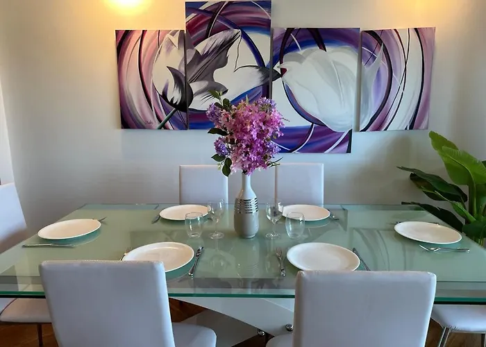 アパート Paceville Sandy With Jacuzzi & Free Parking *