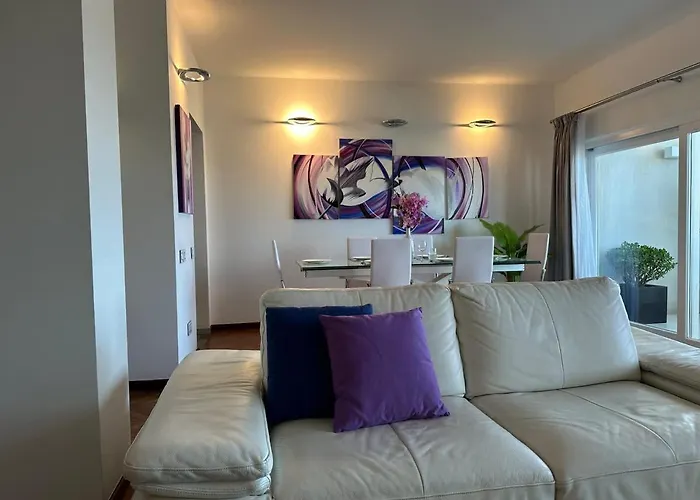 Paceville Sandy With Jacuzzi & Free Parking * Saint Julian's