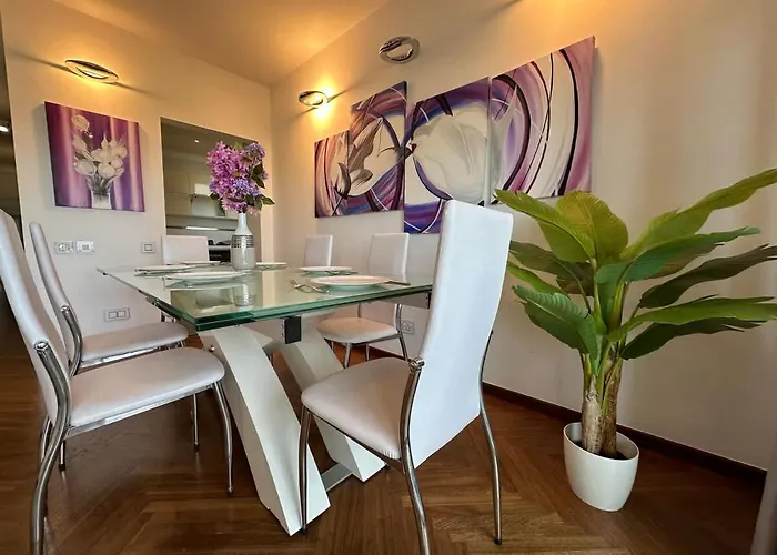 アパート Paceville Sandy With Jacuzzi & Free Parking