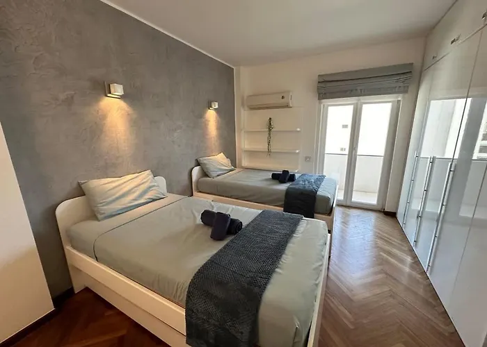 Paceville Sandy With Jacuzzi & Free Parking Saint Julian's