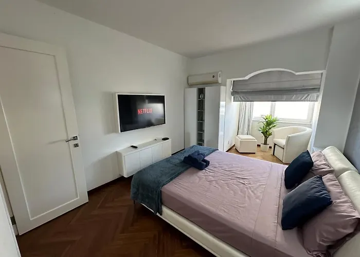 Paceville Sandy With Jacuzzi & Free Parking * Saint Julian's