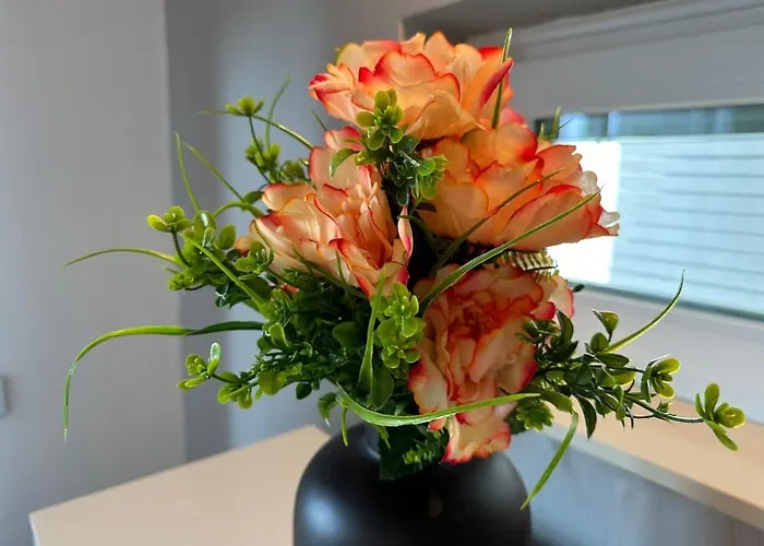 Paceville Sandy With Jacuzzi & Free Parking