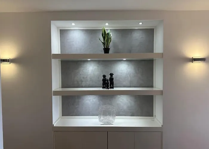 Paceville Sandy With Jacuzzi & Free Parking Saint Julian's