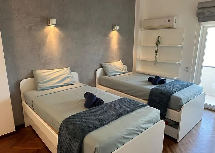 Paceville Sandy With Jacuzzi & Free Parking * Saint Julian's