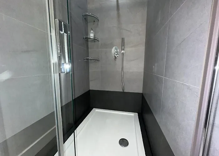 アパート Paceville Sandy With Jacuzzi & Free Parking Saint Julian's